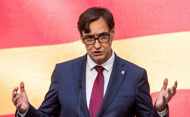 El constitucionalismo recuerda el 8-O