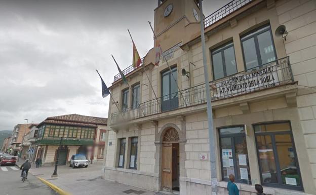 UPL cuestiona el «enorme coste» del consultorio de La Robla para el ayuntamiento