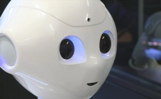 La ULE inicia en noviembre un programa con robots para mejorar las habilidades sociales de niños con autismo