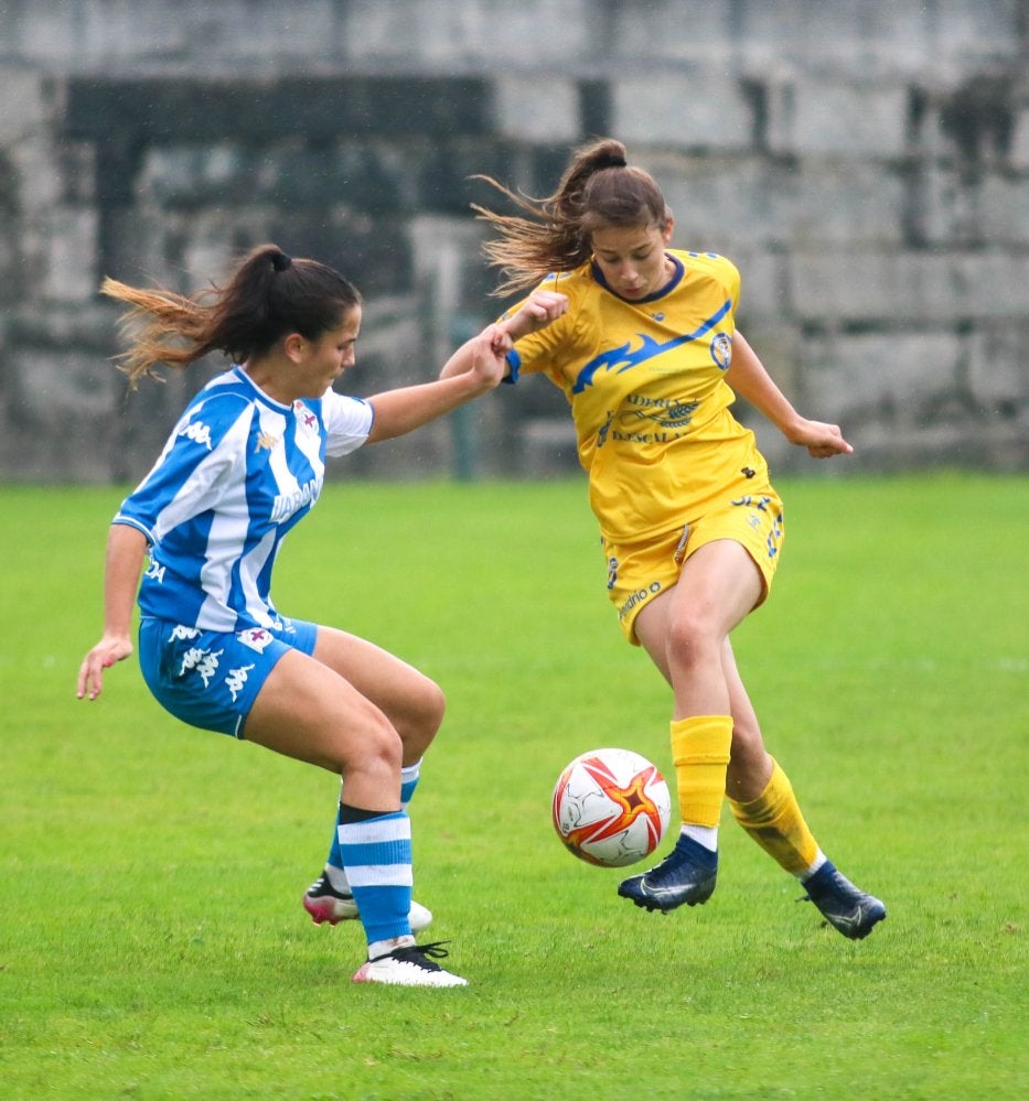 El Olímpico de León recibe a un Victoria con urgencias