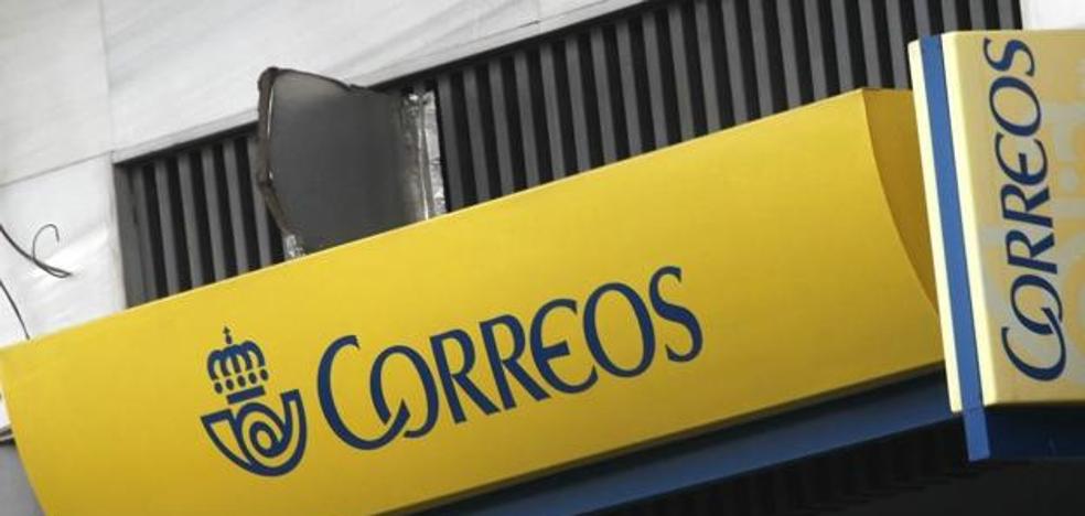 Correos niega el cierre de la oficina de Mansilla de las Mulas y añade que «apuesta por el empleo estable»