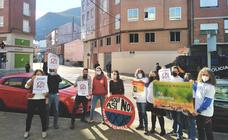 14 colectivos de la provincia piden a Sánchez una revisión completa de los macroproyectos en renovables