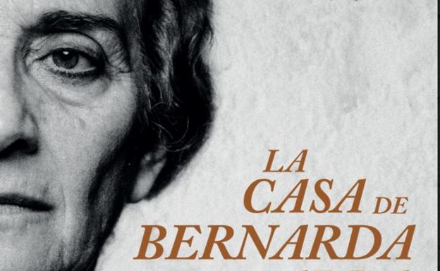 El clásico de García Lorca 'La casa de Bernarda Alba' llega el jueves al Auditorio de León