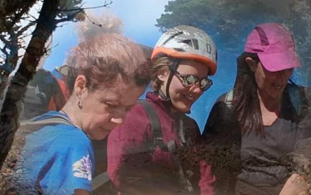 El 15 de octubre se expone el documental 'Camino' en el Auditorio Café Quijano de Azadinos