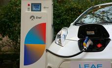 León contará con la primera planta de reciclaje de baterías de vehículos eléctricos de la península Ibérica