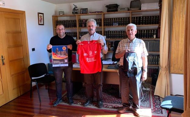 La IV Carrera Popular de Villamañán ya calienta motores