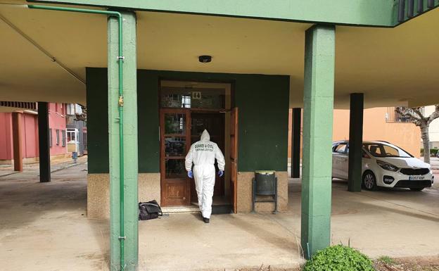 El autor confeso del crimen de Paula y cuatro nuevos testigos declaran por las agresiones previas