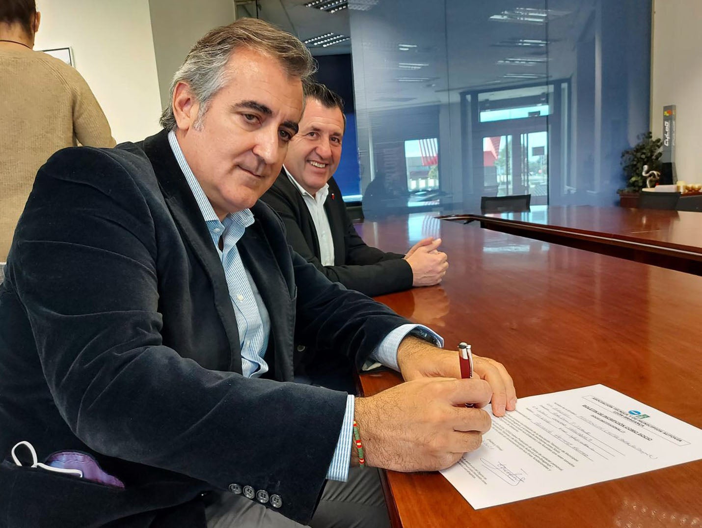 La Federación de Transportes de Castilla y León exige la consecución de la Autovía León-Braganza