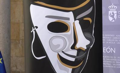 Un desfile de 'enmascarados' y la quema de uno de ellos cerrará el I Congreso Internacional del Carnaval en La Bañeza