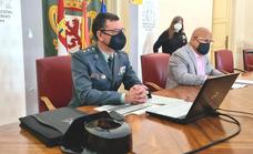 La Guardia Civil de León destinará a cuatro agentes en exclusiva a combatir la ciberdelincuencia