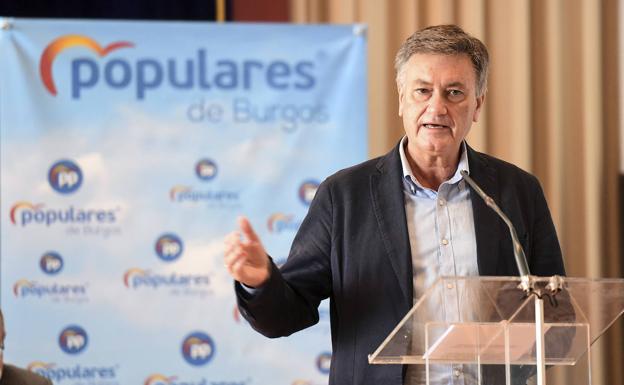 El PP afirma que son unos presupuestos «falsos, irrealizables e irreales» y «los peores» para la Comunidad