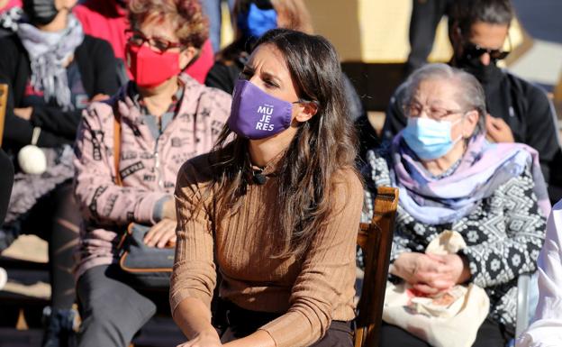 La futura Ley de las Familias incluirá la prestación universal por crianza y el aumento de los permisos de maternidad y paternidad