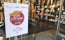 los Bonos de Consumo del Ayuntamiento de León, agotados con un presupuesto de 1,2 millones