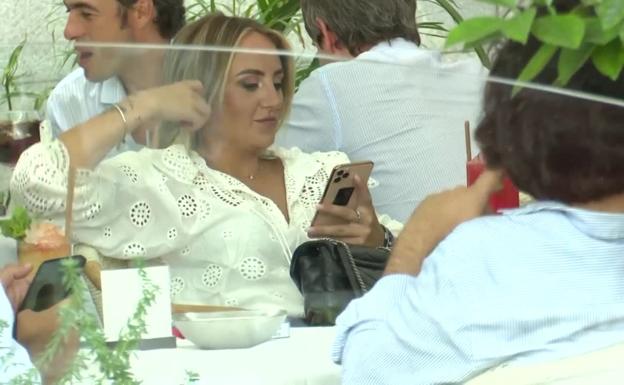 Rocío Flores cumple 25 y deja atrás un año complicado