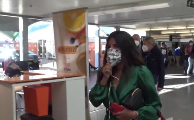 Isa Pantoja prefiere guardar silencio ante las duras palabras de Kiko Rivera