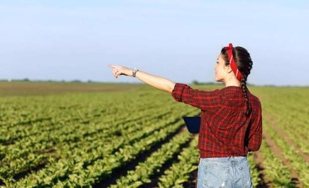 Ponferrada celebra este viernes el Día de las Mujeres Rurales con una mesa de diálogo con agricultoras y artesanas