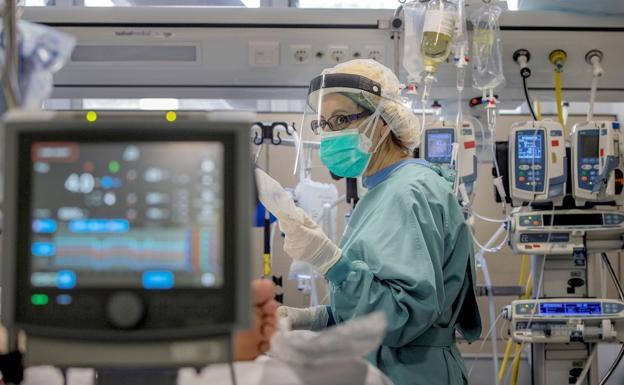 León suma seis contagios en los dos últimos días y sigue vaciando los hospitales con dos nuevas altas