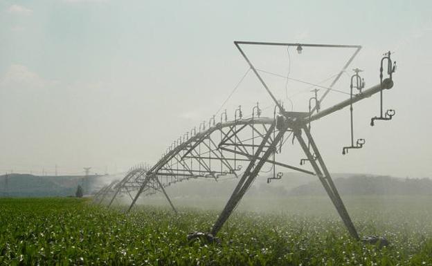 La provincia de León se lleva más de la mitad de los 40,1 millones previstos para la modernización de regadíos