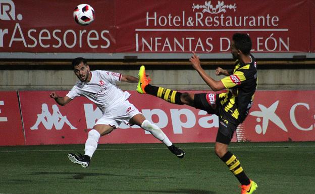 Saúl: «No puedo cerrar las puertas a regresar a la Cultural»