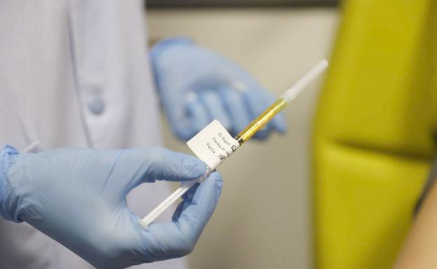 León se afianza en la 'nueva normalidad' con seis positivos y el mejor dato de la comunidad