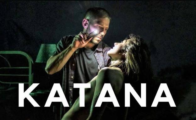 El crimen de la Katana, en una obra teatral en el Albéitar