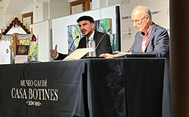 Un nuevo libro para conocer el Ramo Leonés