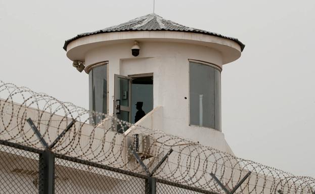 Condenado a muerte en China por matar a su exmujer en directo por internet