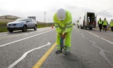 Reconocen el derecho de los empleados de conservación de carreteras en el Bierzo a percibir un plus de peligrosidad