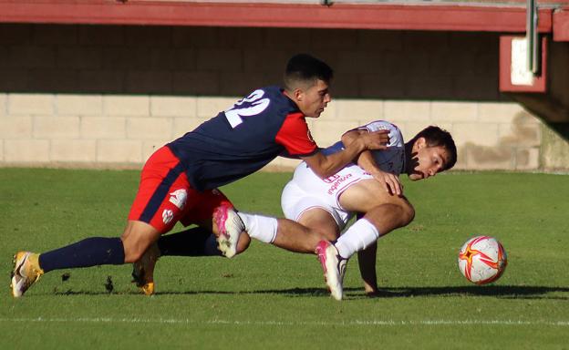 El Júpiter quiere seguir soñando; La Virgen y el Atlético Bembibre recuperarse