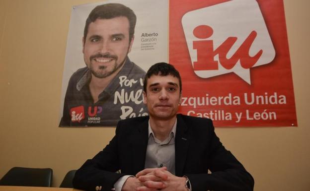 IU León apoya las movilizaciones ciudadanas de la Semana de Lucha por el Tren