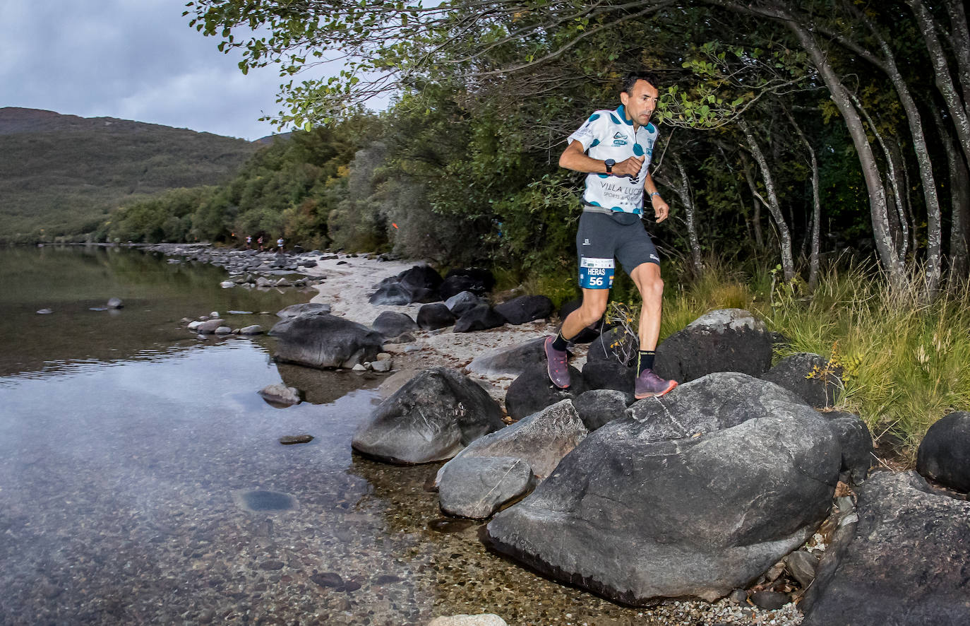 Carrera de Montaña Ultra Sanabria