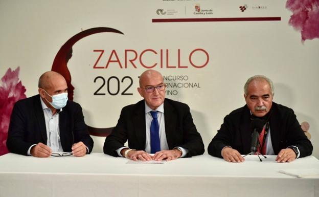 Prada a Tope reconocido con el Premio Zarcillo a la trayectoria profesional
