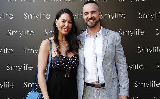 Vania Millán confirma que en 2022 se casará con Julián Bayón