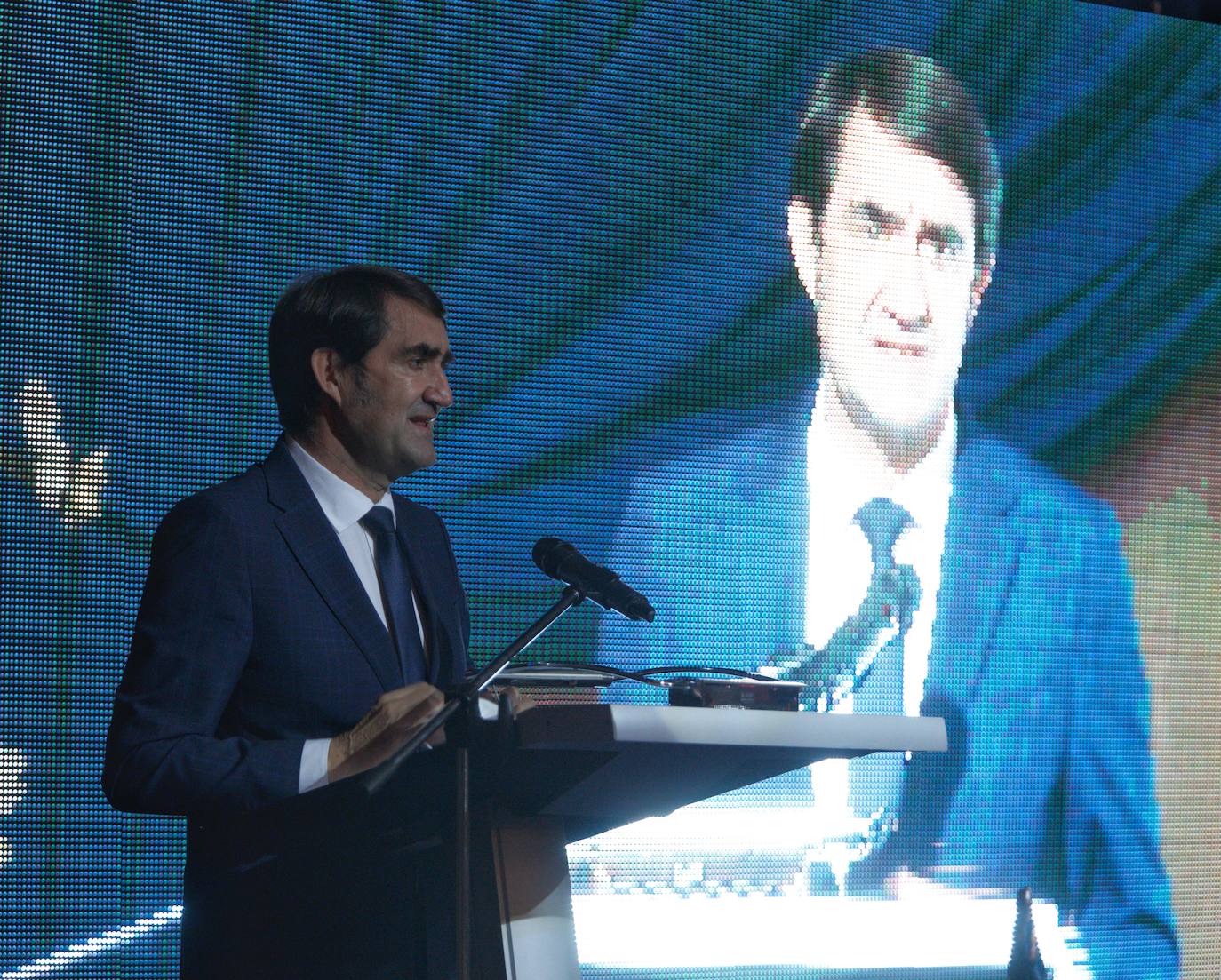 Con 'C' de 'campeón'