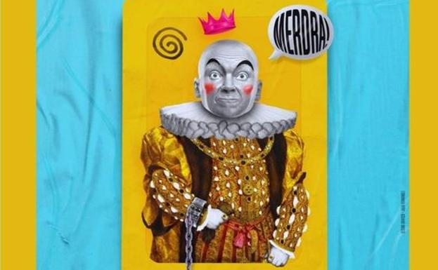 La obra 'Ubú encadenado' llega a Cacabelos