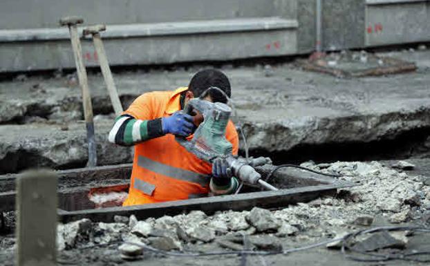 Octubre trae un nuevo récord de afiliación