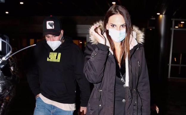 ¿Qué piensa Irene Rosales sobre la decisión de Kiko de no hablar de su vida?