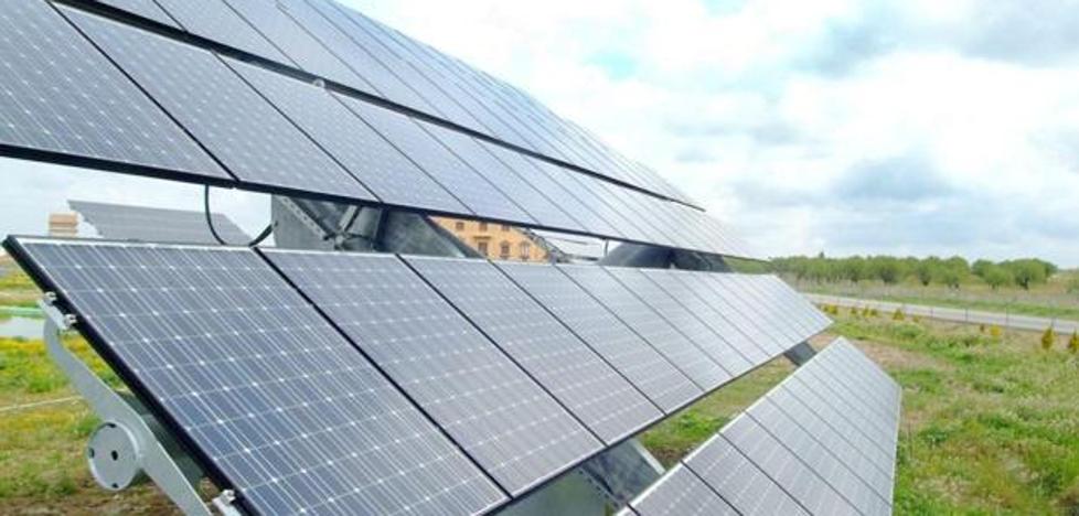 Casi 260.000 módulos fotovoltaicos se aproximan a Burgo Ranero, Valdepolo y Santa Martas