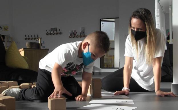 Bill y Lula, un lugar para crecer sin prisas