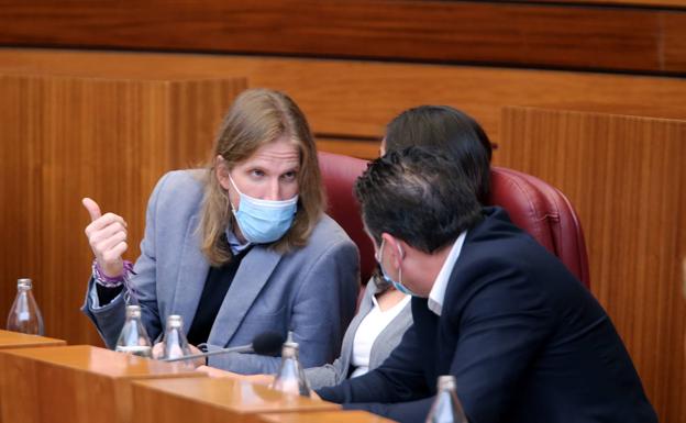 Rechazada la moción de Podemos para mejorar el servicio a domicilio y reducir el copago