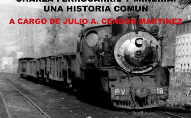 La Asociación Ferroviaria Cultural Reino de León programa su primera conferencia en Villadangos