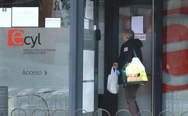 Los afiliados extranjeros a la Seguridad Social aumentan un 11,13 % en León hasta los 8.524