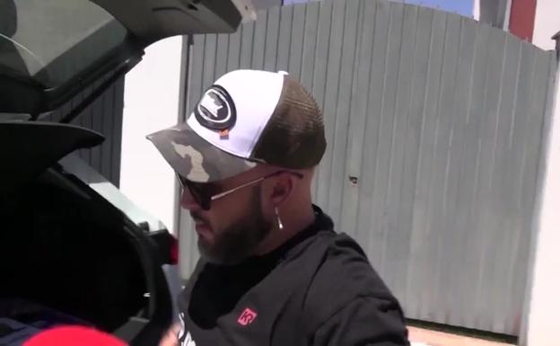 Irene Rosales se ríe de la presunta traición económica y sentimental de Kiko Rivera