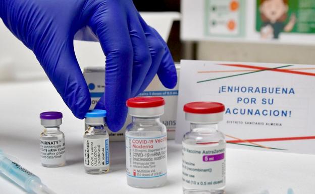 La covid-19 repunta en León, el índice de transmisión supera el '1' y se suman 18 positivos