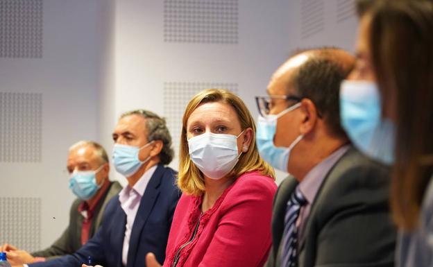 La Junta inyecta 8 millones a las entidades locales en 2021 y 2022 para paliar la pobreza energética a través de las ayudas de emergencia