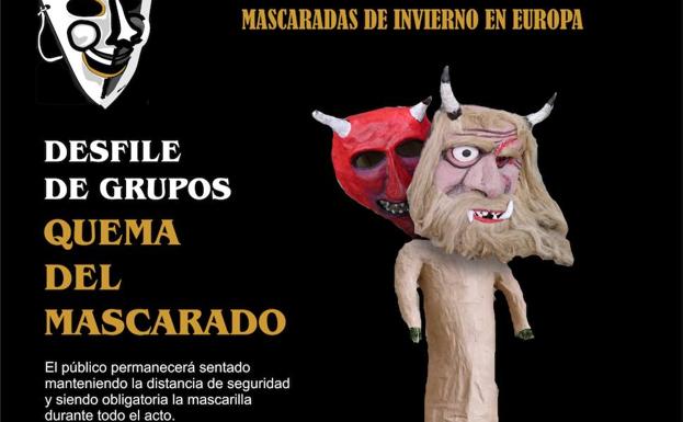 241 mascarados participarán en el desfile del I Congreso Internacional de Carnaval de La Bañeza