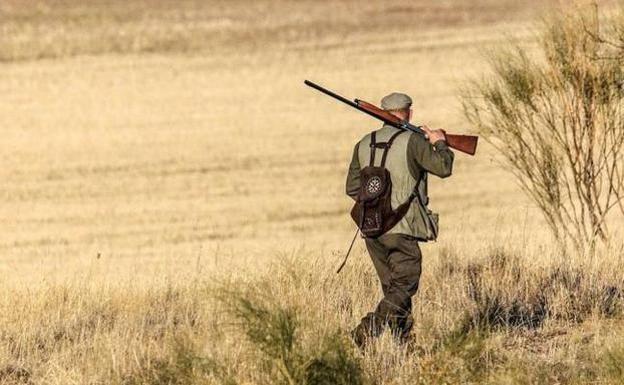 El domingo arranca en la Castilla y León la temporada general de caza bajo una nueva Ley