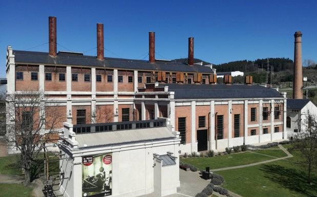 El Museo de la Energía de Ponferrada organiza visitas guiadas a la exposición 'Con-Ciencia-Con-Arte'