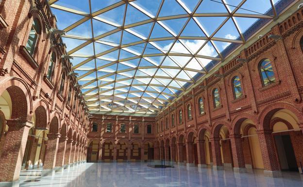 La Junta Mayor confía en que el Museo de la Semana Santa cuente con imágenes antes del Encuentro Nacional de 2022