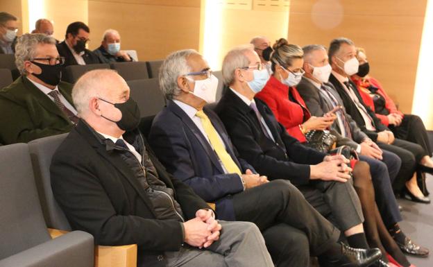 La cofradías de Castilla y León ponen en común sus intereses y miran a la Semana Santa de 2022